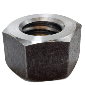 CNJ114312-P 1-1/4 - 3-1/2 Heavy Hex Coil Nut